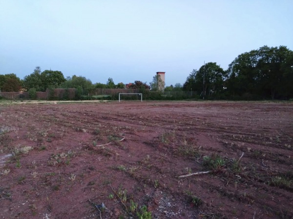 Sportanlage Grüner Platz B-Platz - Wolfenbüttel
