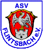 Wappen ASV Flintsbach 1956 diverse  75498