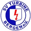 Wappen BSV Turbine Bergen 1911 diverse  48207