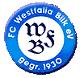 Wappen FC Westfalia Bilk 1930 II