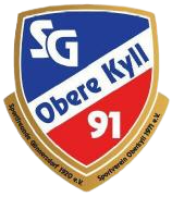 Wappen SG Obere Kyll II (Ground B)