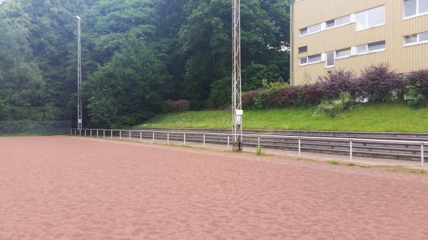 alter Zustand