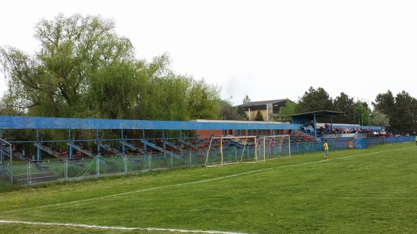 Stadion Magnetna polja 