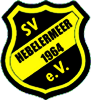Wappen DJK SV Hebelermeer 1964 diverse  60601