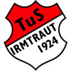 Wappen TuS Irmtraut 1924 diverse