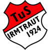 Wappen TuS Irmtraut 1924 diverse  84788