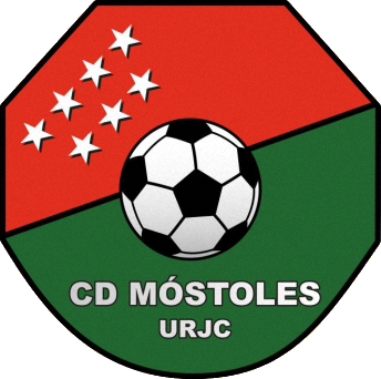 Wappen CD Móstoles URJC B  87386