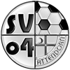 Wappen ehemals SV 04 Attendorn