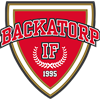 Wappen Backatorp IF