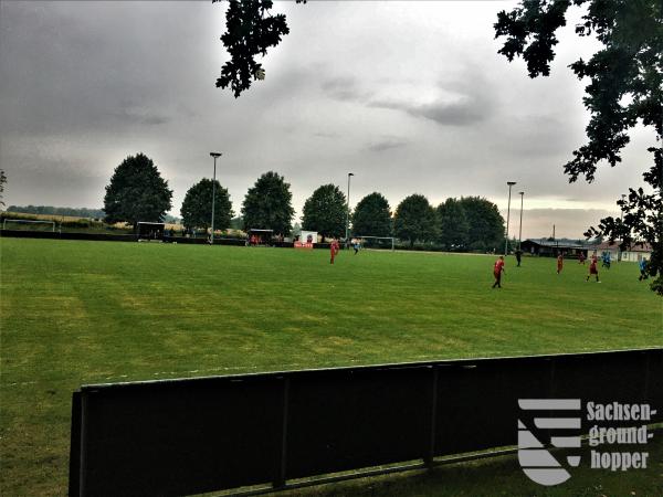 Sportplatz Reichenbach - Reichenbach/Oberlausitz