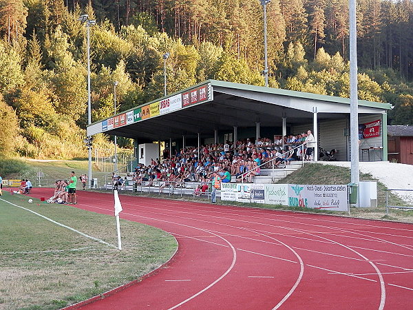 Lilienberg-Arena - Völkermarkt