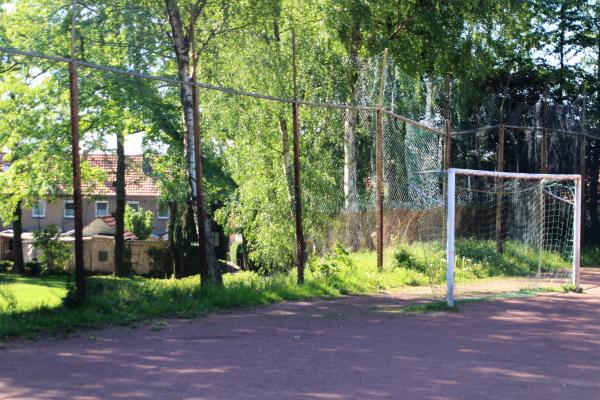 Sportanlage am Junkersberg Platz 2 - Hückelhoven-Doveren