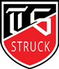 Wappen TS Struck 1919 III
