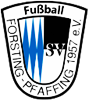 Wappen SV Forsting-Pfaffing 1957 diverse