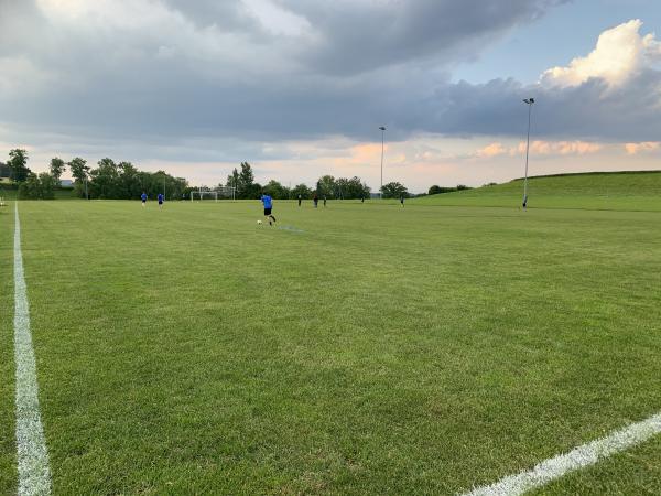 Sportplatz Schanz - Beromünster