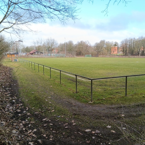 Sportanlage Koggenweg - Lübeck-Buntekuh