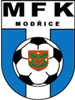 Wappen MFK Modřice 