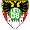 Wappen ehemals Duisburger FV 08