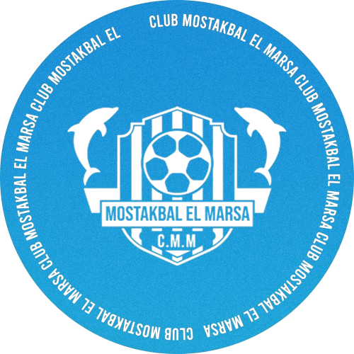 Wappen Club Mostakbal El Marsa