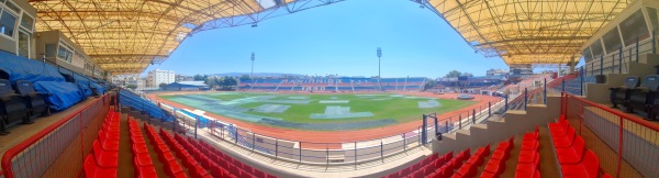 Stadio Néas Smírnis - Athína (Athens)