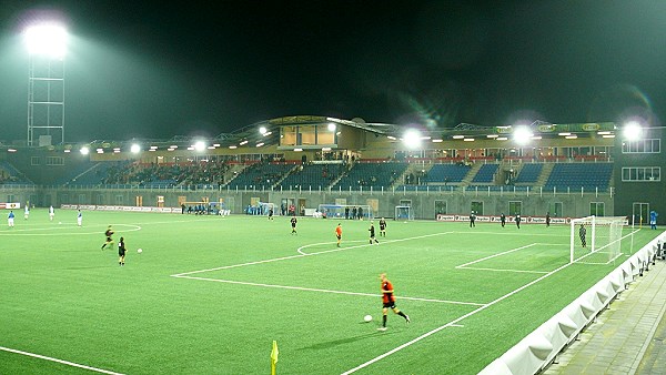 MAC³PARK Stadion - Zwolle