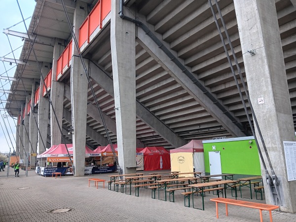 KGHM Zagłębie Arena - Lubin