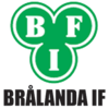Wappen Brålanda IF diverse  89921