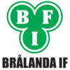 Wappen Brålanda IF II  117406