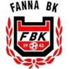 Wappen Fanna BK II
