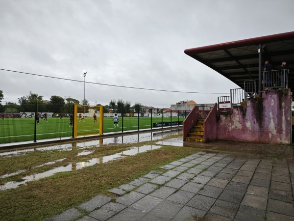 Stadio Comunale di Altopascio - Altopascio