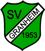 Wappen SV Granheim 1953 - Frauen