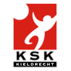 Wappen KSK Kieldrecht diverse  138541