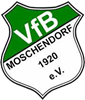Wappen VfB Moschendorf 1920 III