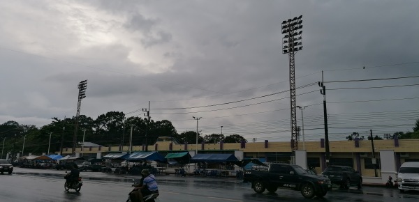 Nakhon Si Thammarat Stadium - Nakhon Si Thammarat