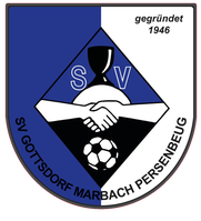 Wappen SV Gottsdorf/Marbach/Persenbeug diverse  80334