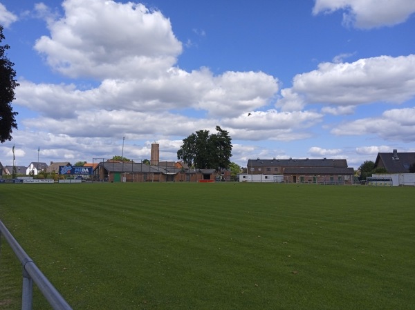 Tecklenburg-Stadion Nebenplatz 1 - Straelen