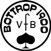 Wappen VfB Bottrop 1900