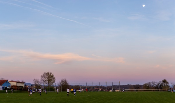 Sportpark Hackerberg - Marloffstein