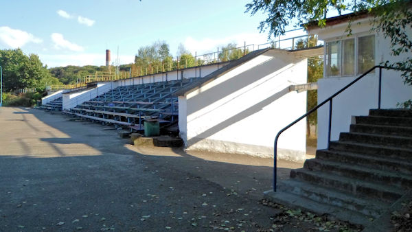 Lviv University Stadion - Lviv