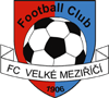 Wappen FC Velké Meziříčí C