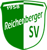 Wappen Reichenberger SV 1958