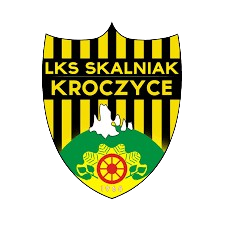 Wappen LKS Skalniak Kroczyce
