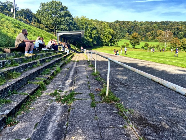 Waldstadion - Horn-Bad Meinberg