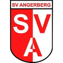 Wappen SV Angerberg Frauen  109575