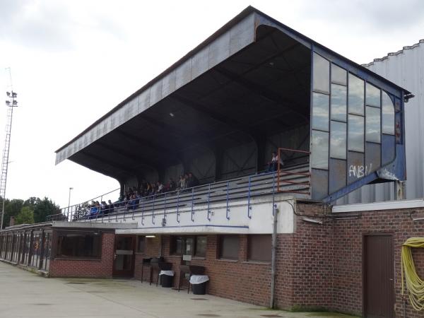 Mijnstadion Houthalen - Houthalen-Helchteren