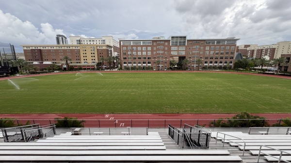 Pepin Stadium - Tampa, FL