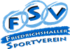 Wappen FSV Friedrichshaller SV 1898  28434