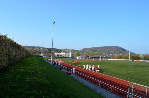 Heubachstadion - Niederzissen