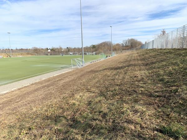 Sportpark am Haidgraben Platz 2 - Ottobrunn