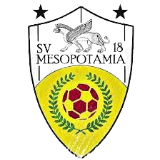 Wappen SV Mesopotamia Essen 2018 II